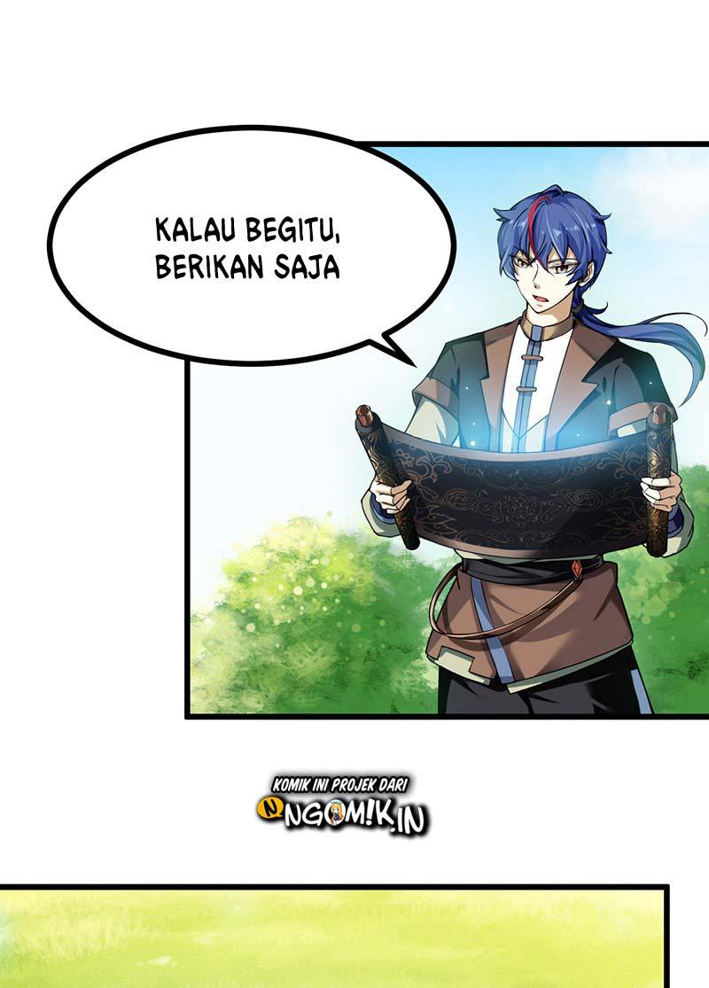 Martial Arts Reigns Chapter 09 Gambar 10